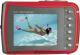 Aparat cyfrowy EasyPix Aquapix W1024 (W1024 RED) 1