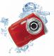 Aparat cyfrowy EasyPix Aquapix W1024 (W1024 RED) 2