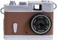 Aparat cyfrowy Dorr Mini Retro Camera, Brązowy (204316) 1