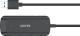 HUB USB Unitek 4x USB-A 3.1 Gen1 (H1111E) 2