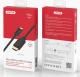 Kabel Unitek HDMI Micro - HDMI 2m czarny (Y-C182) 3