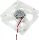 Wentylator LogiLink FAN102 1