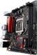 Płyta główna Asus B150I PRO GAMING/ WIFI/AURA, B150, DDR4, SATA3, USB 3.0, miniITX (90MB0NI1-M0EAY0) 1