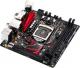 Płyta główna Asus B150I PRO GAMING/ WIFI/AURA, B150, DDR4, SATA3, USB 3.0, miniITX (90MB0NI1-M0EAY0) 5