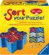 Ravensburger Sorter do puzzli (179343) 1