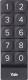 Yale Smart Keypad (05/301000/BL) 1