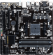 Płyta główna Gigabyte GA-F2A88XM-D3HP, A88X, DualDDR3-2133, SATA3, HDMI, DVI, D-Sub, mATX 2