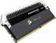 Pamięć Corsair Dominator Platinum, DDR4, 32 GB, 3200MHz, CL16 (CMD32GX4M2C3200C16) 1