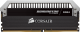 Pamięć Corsair Dominator Platinum, DDR4, 32 GB, 3200MHz, CL16 (CMD32GX4M2C3200C16) 2