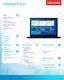 Laptop Lenovo ThinkPad X13 G2 (20WK00AEPB) 7