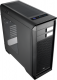 Obudowa Aerocool Aero-1000 Black Midi-Tower, Czarny, Okno (AEROPGSAERO-1000BK) 3