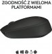 Mysz Logitech M171 czarny (910-004424) + Studio Series - GRAPHITE (956-000049) 4