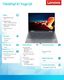 Laptop Lenovo ThinkPad X1 Yoga G6 (20XY004EPB) 19