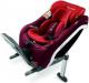 Fotelik samochodowy Concord Reverso Plus Tomato Czerwony 4