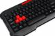 Klawiatura iBOX Aurora Gaming  (IKGH302R) 3