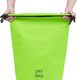 vidaXL Worek wodoszczelny, zielony, 10 L, PVC 2