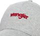 Wrangler WRANGLER JERSEY CAP RED W0M229047 ONE SIZE 1