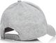 Wrangler WRANGLER JERSEY CAP RED W0M229047 ONE SIZE 2