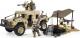 Mega Bloks Call of Duty Light Armor Firebase DCL23 11