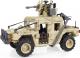 Mega Bloks Call of Duty Light Armor Firebase DCL23 13