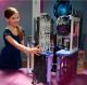 Mattel Zestaw Monster High Deadluxe High School - CJF48 4