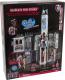 Mattel Zestaw Monster High Deadluxe High School - CJF48 6