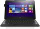 Lenovo ThinkPad 10 Touch Case UK English (4X30E68295) 1