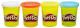 Play-Doh 4pak Classic Color (B5517/B6508) 1