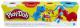 Play-Doh 4pak Classic Color (B5517/B6508) 2
