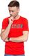 Mustang MUSTANG Alex LOGO Tee 1009516 7130 M 4