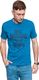 Mustang MUSTANG TSHIRT Alex C Print 1009530 5320 M 4