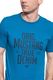 Mustang MUSTANG TSHIRT Alex C Print 1009530 5320 M 5