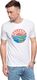 Mustang MUSTANG TSHIRT Alex C Print 1009534 2045 XL 2