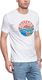 Mustang MUSTANG TSHIRT Alex C Print 1009534 2045 XL 4