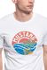 Mustang MUSTANG TSHIRT Alex C Print 1009534 2045 XL 5
