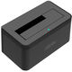 Stacja dokująca Unitek 3.5cala HDD/SSD USB 3.1 (Y-3605) 2