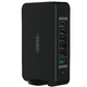Ładowarka Unitek Smart 6x USB 2.4A Czarna (Y-P535) 1