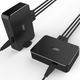 Ładowarka Unitek Smart 6x USB 2.4A Czarna (Y-P535) 1