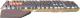 Klawiatura A4Tech Bloody B418 (A4TKLA45412) 3