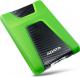 Dysk zewnętrzny HDD ADATA HDD 2 TB Zielony (AHD650X-2TU3-CGN) 3