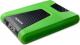 Dysk zewnętrzny HDD ADATA HDD 2 TB Zielony (AHD650X-2TU3-CGN) 4