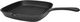 Patelnia vidaXL grillowa Żeliwna 24cm 1