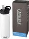 CamelBak Bidon Eddy+ o pojemności 600 ml izolowany próżnią i miedzią 1