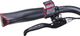 Rower elektryczny Devron Elektryczny rower miejski Devron 28124A 28" 4.0 4