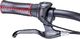 Rower elektryczny Devron Elektryczny rower miejski Devron 28124A 28" 4.0 5