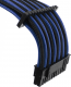 BitFenix Zestaw Alchemy 2.0, CMR-Series, czarno-niebieski (BFX-ALC-CMRKB-RP) 4