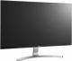 Monitor LG 27UD68-W 2