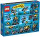 LEGO City Superpack 4w1 (66522) 2