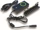 Zasilacz do laptopa Techly 90 W, 6 A, 19.5 V (IPW-NTS90WTY) 1
