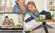 Adapter USB Techly USB - HDMI Czarny  (I-USB-VIDEO-1080TY) 4